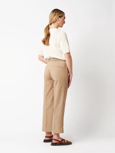 Broeken beige TONI - Image 3