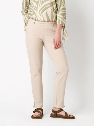 Broeken beige TONI - Image 2