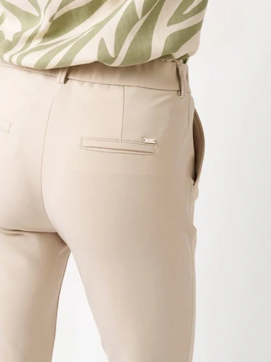 Broeken beige TONI - Image 4