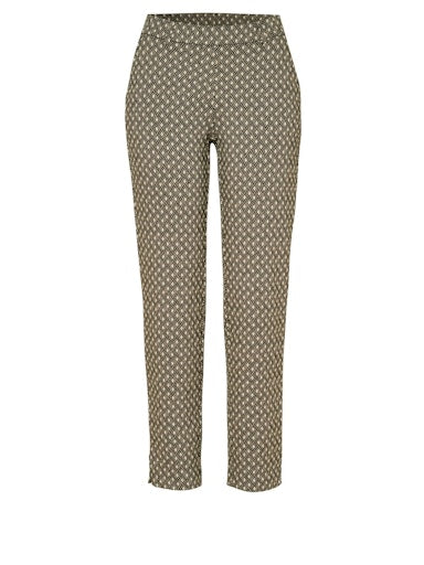 Broeken beige TONI