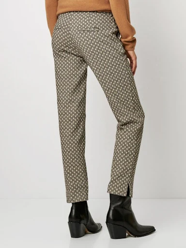 Broeken beige TONI - Image 3