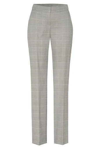 Broeken beige TONI