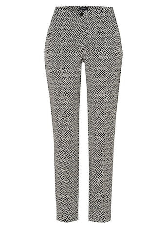 Broeken beige TONI