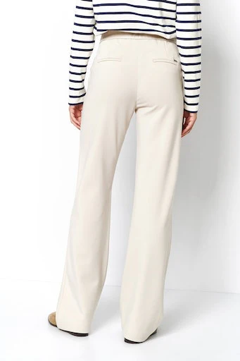Broeken beige TONI - Image 3
