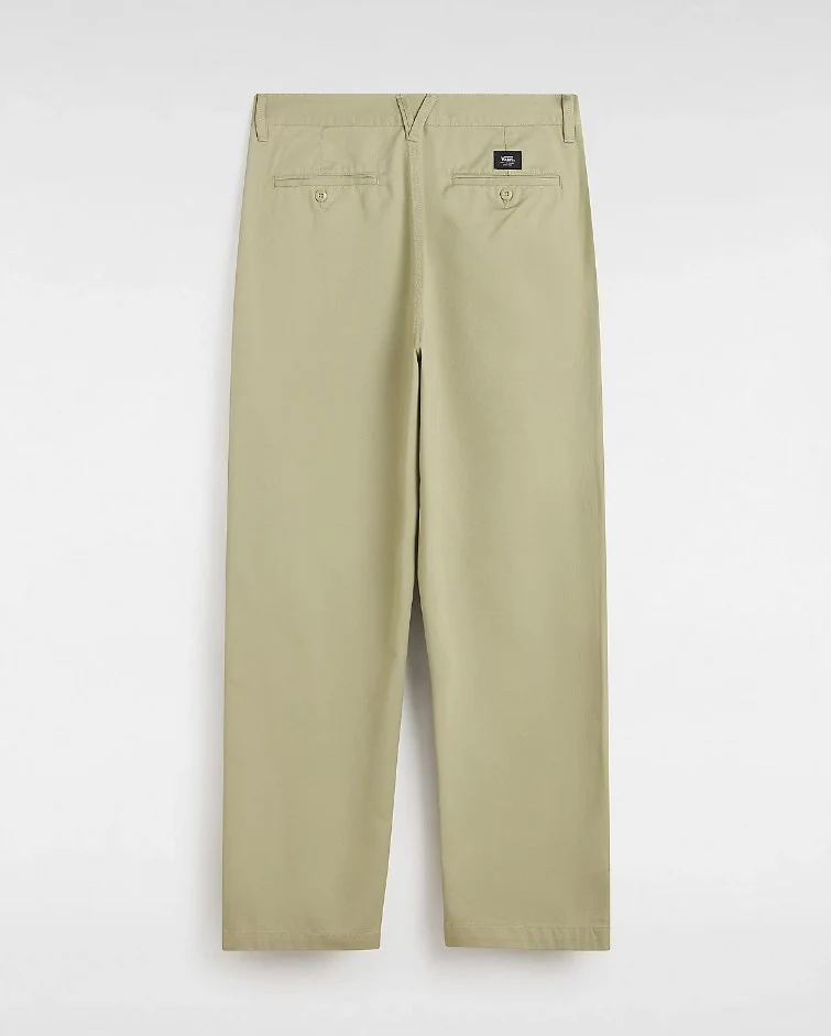 Broeken beige Vans - Image 5
