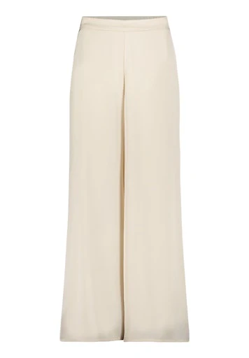 Broeken beige Vera Mont