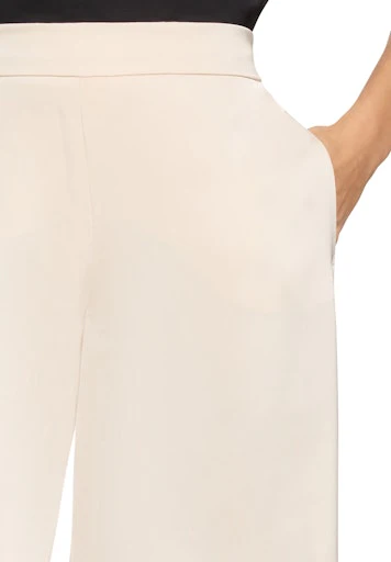 Broeken beige Vera Mont - Image 6