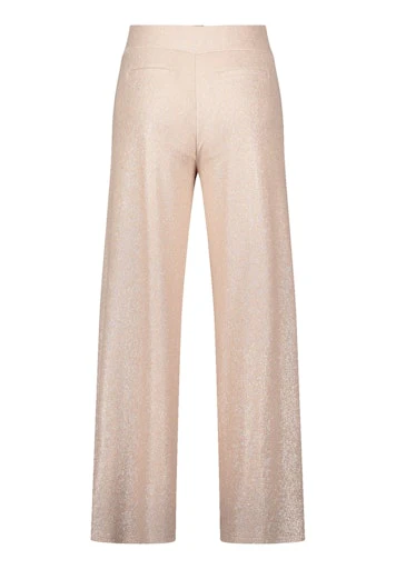 Broeken beige Vera Mont - Image 2