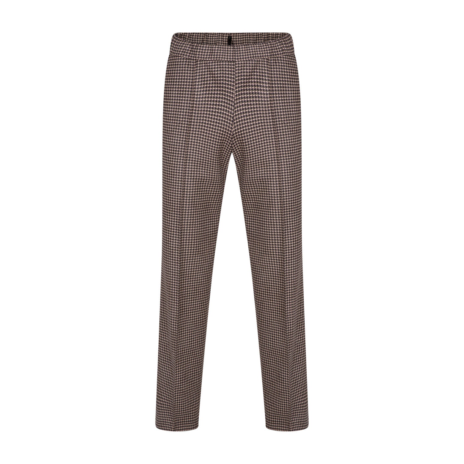 Broeken beige Verpass