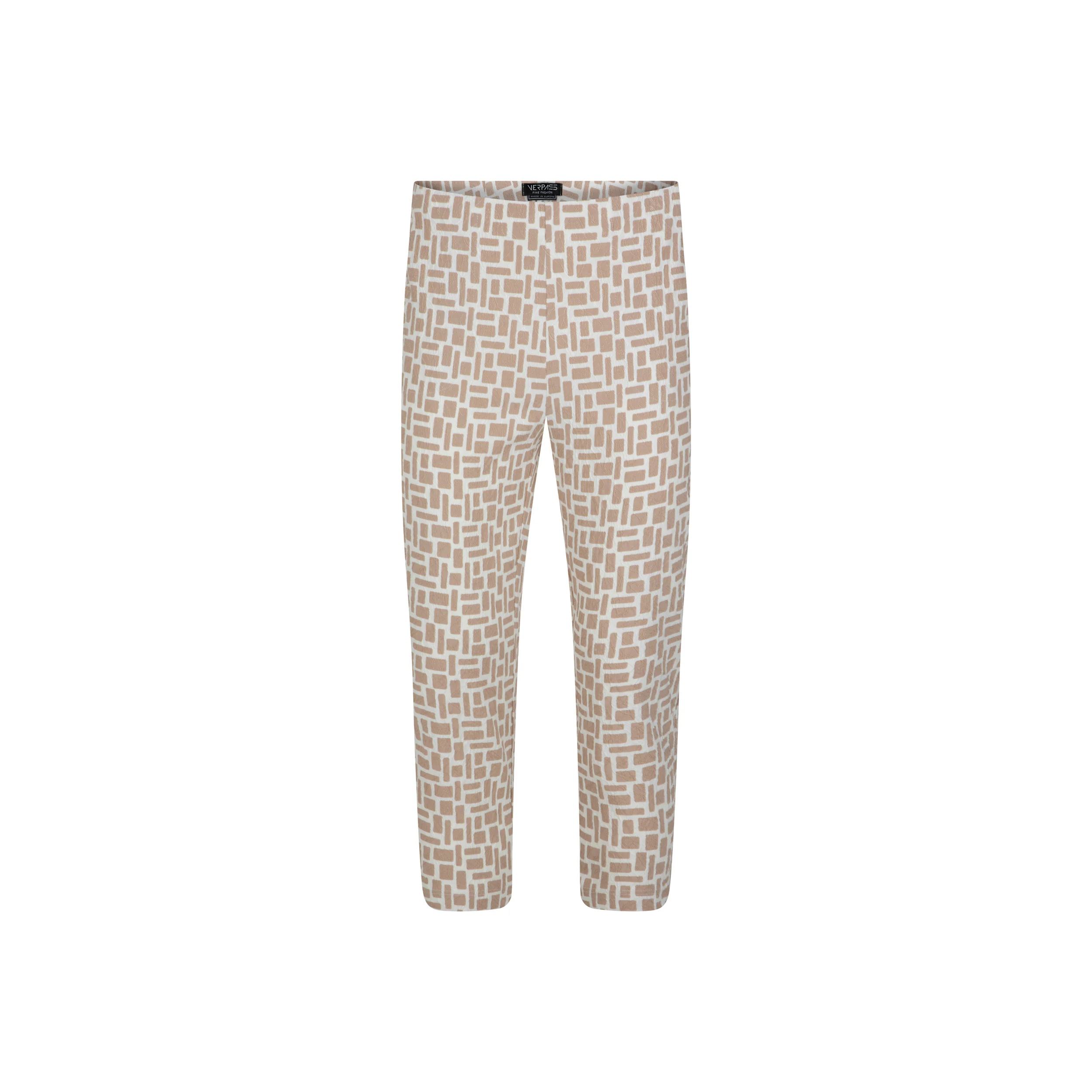 Broeken beige Verpass