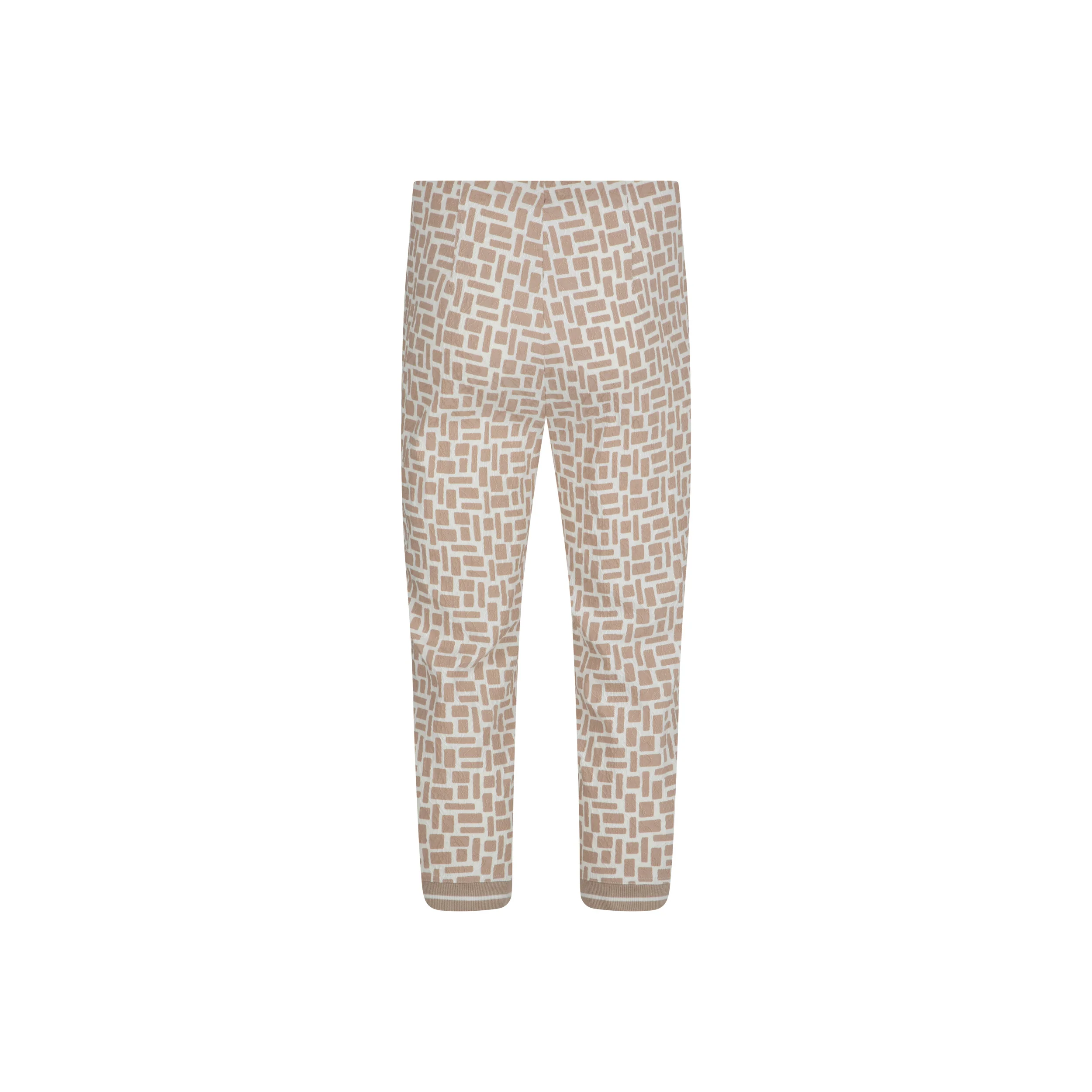 Broeken beige Verpass - Image 2