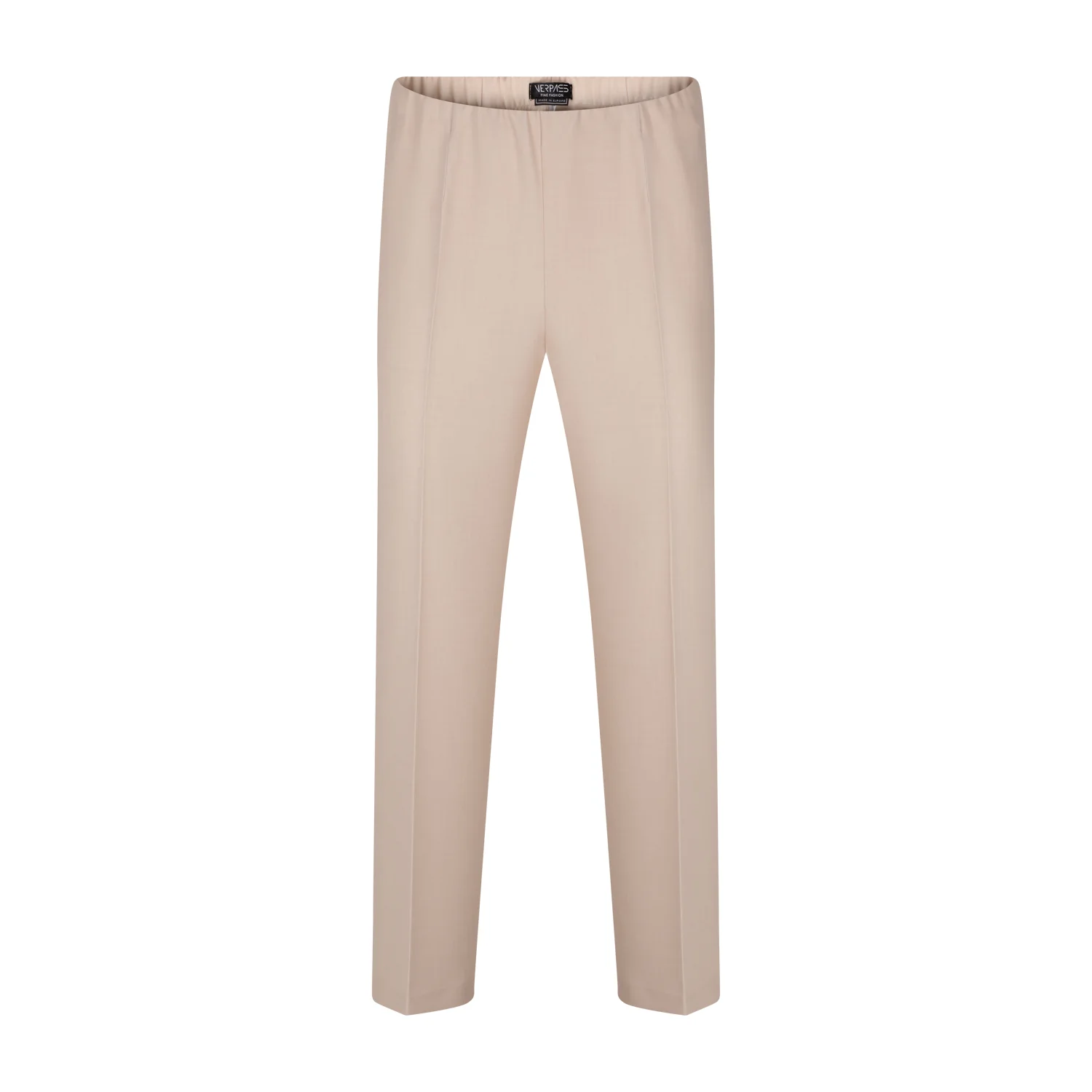 Broeken beige Verpass