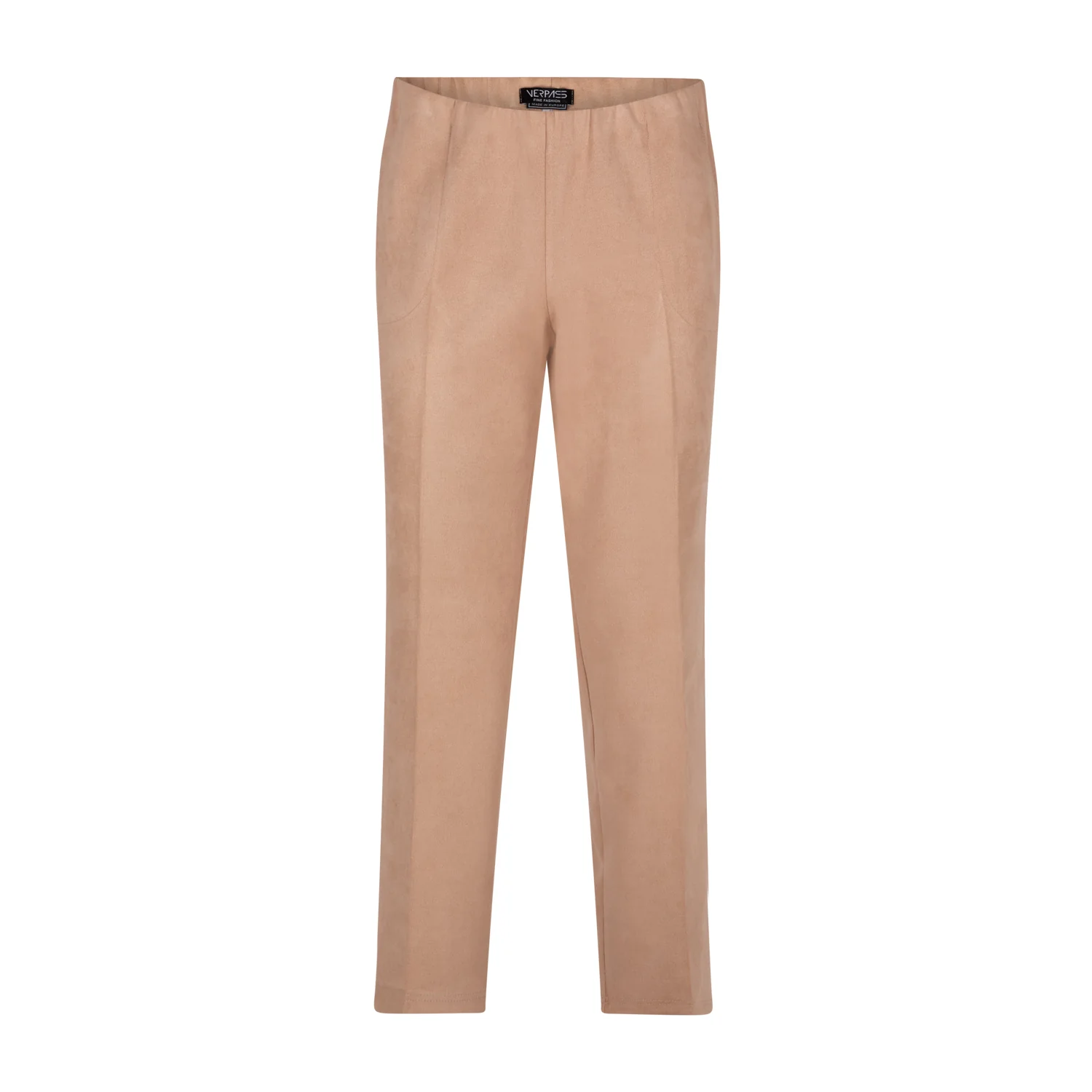 Broeken beige Verpass