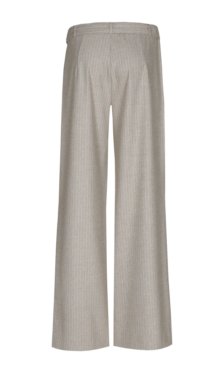 Broeken beige Xandres - Image 2