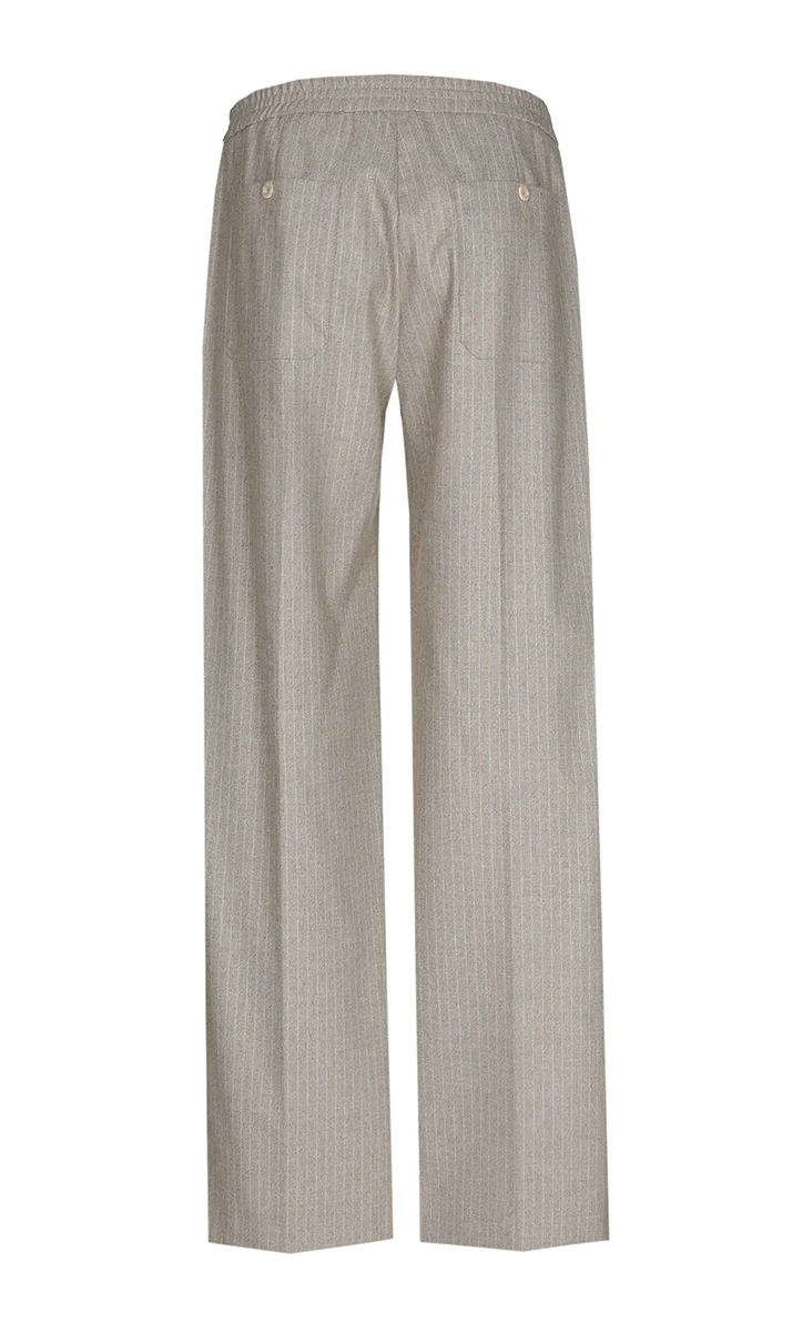 Broeken beige Xandres - Image 2