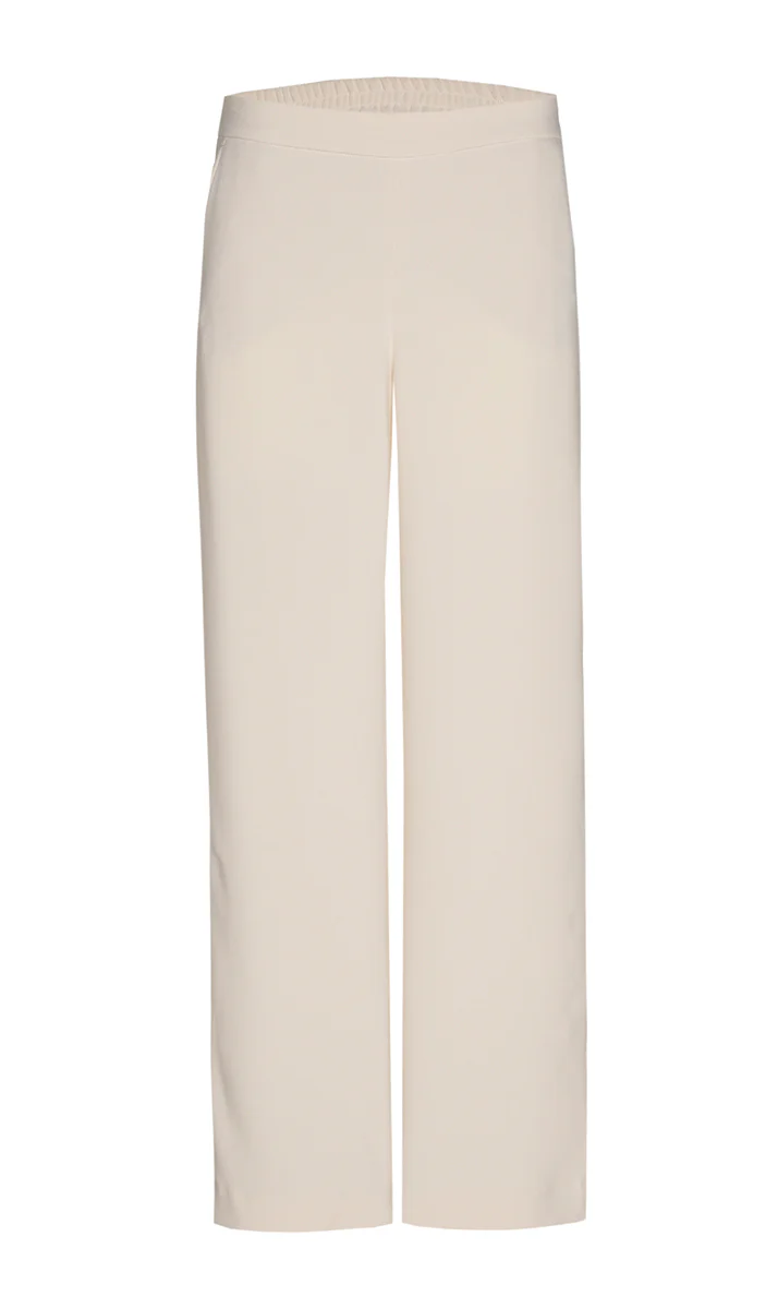 Broeken beige Xandres