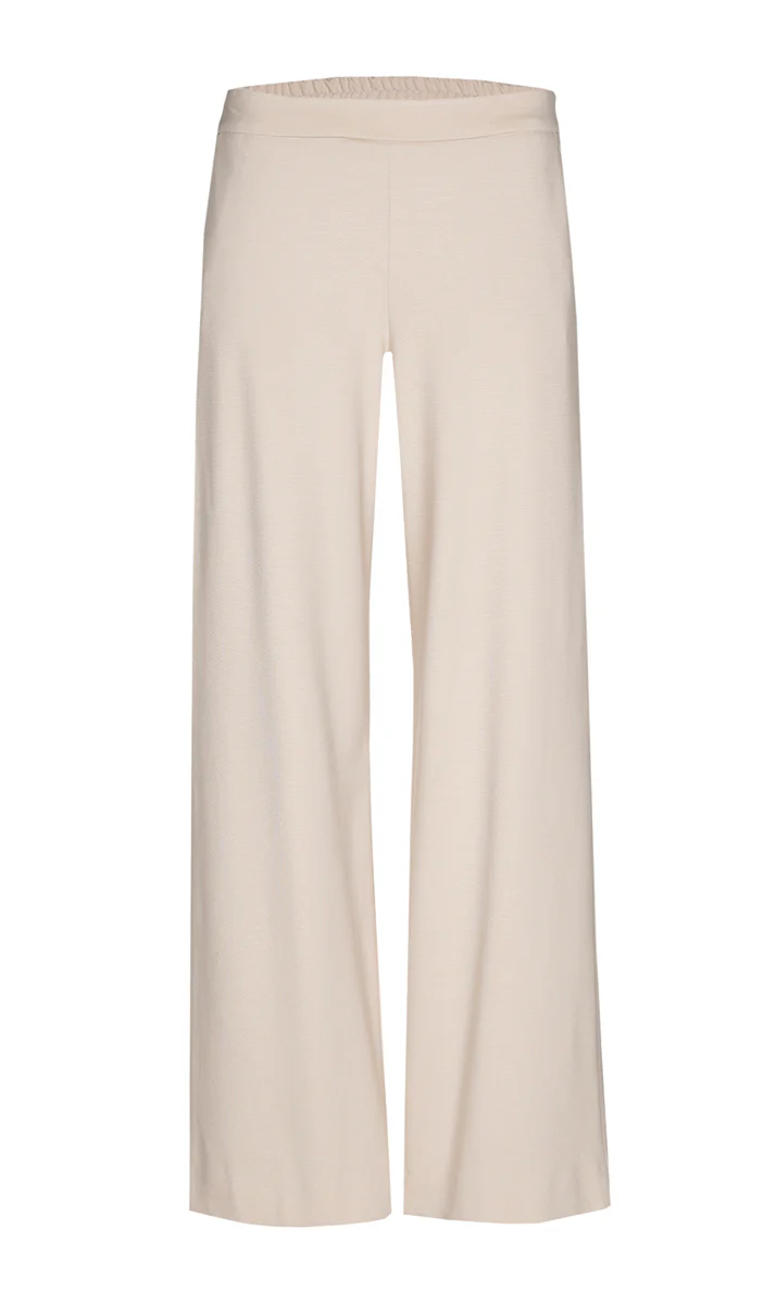 Broeken beige Xandres