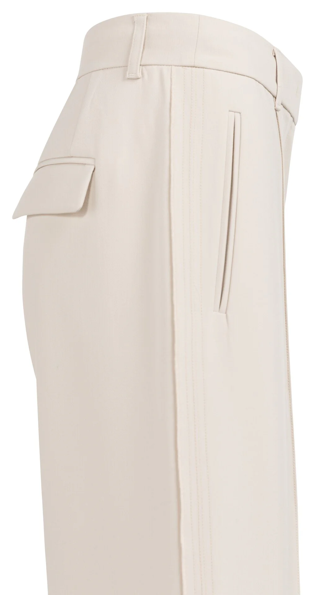 Broeken beige YAYA - Image 2