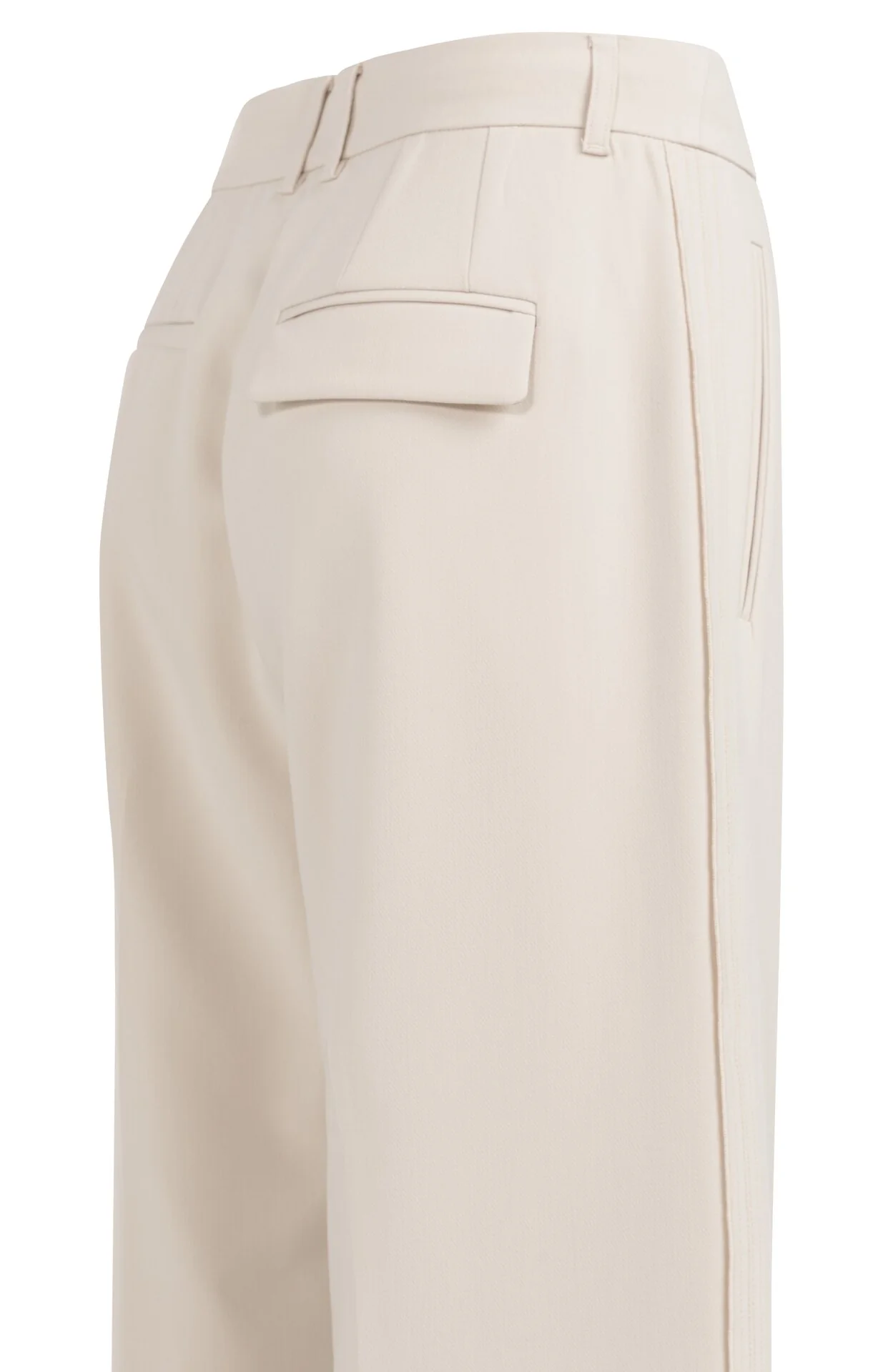 Broeken beige YAYA - Image 4