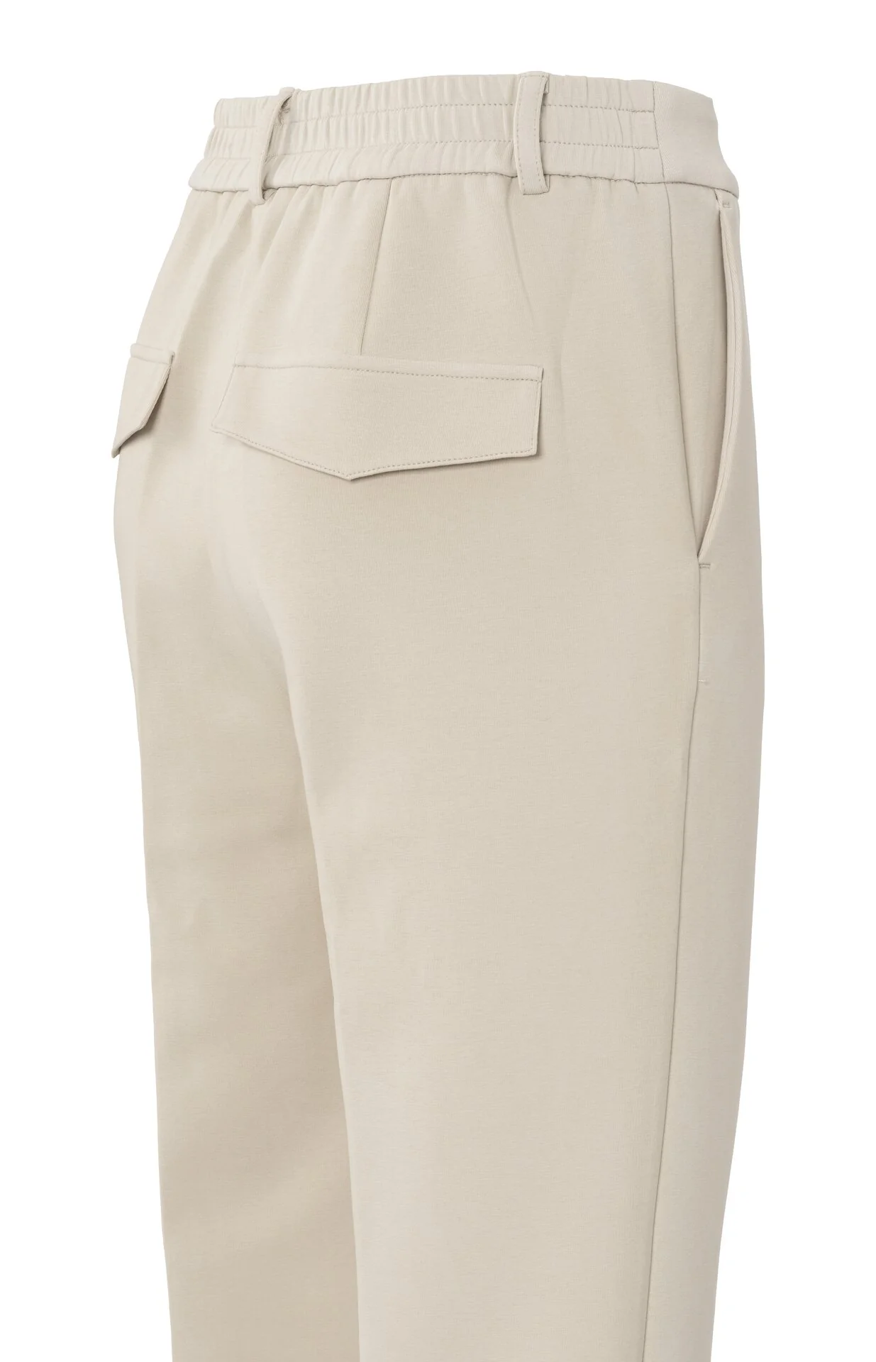 Broeken beige YAYA - Image 2
