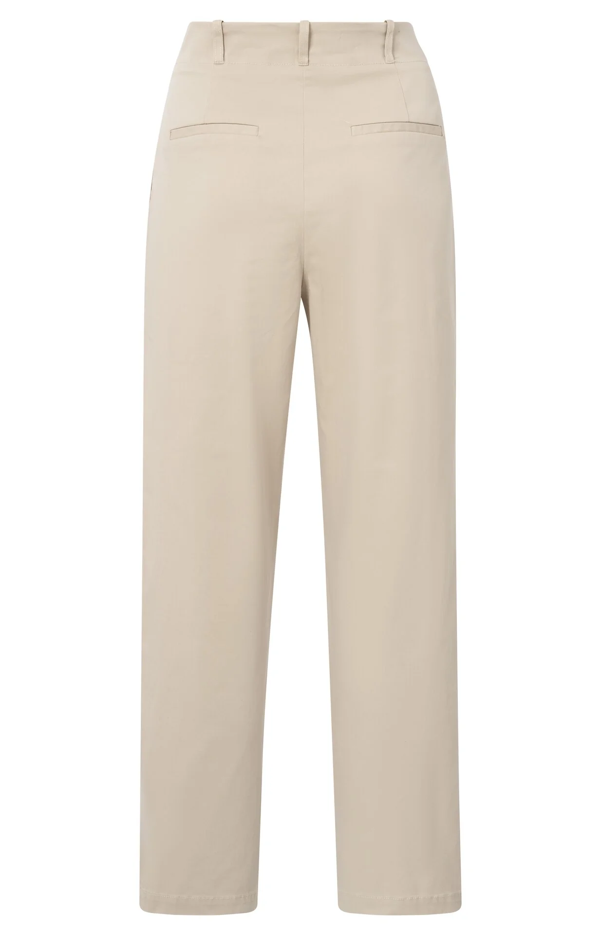 Broeken beige YAYA - Image 2