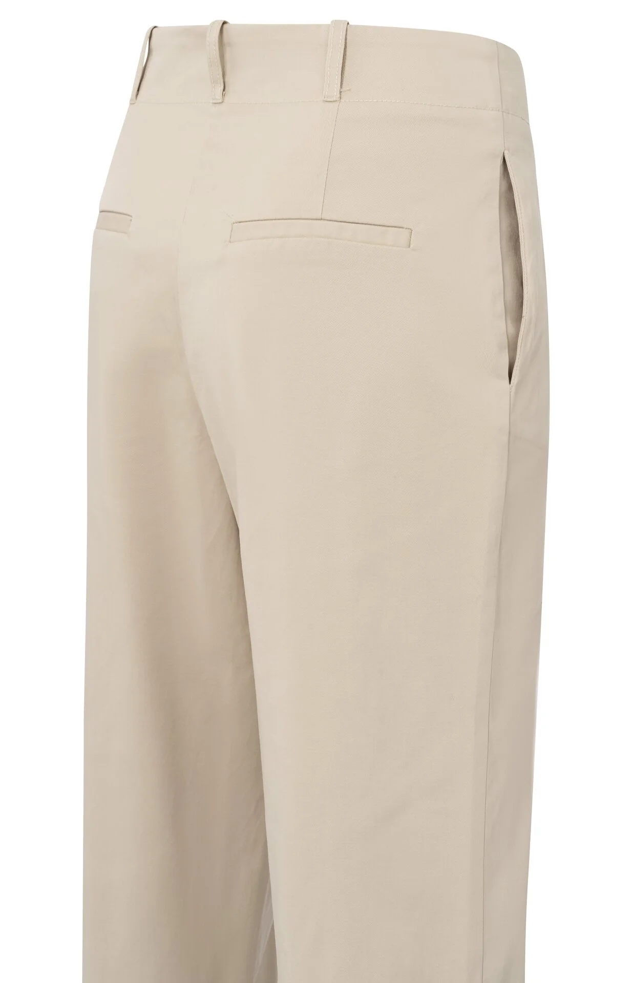 Broeken beige YAYA - Image 3