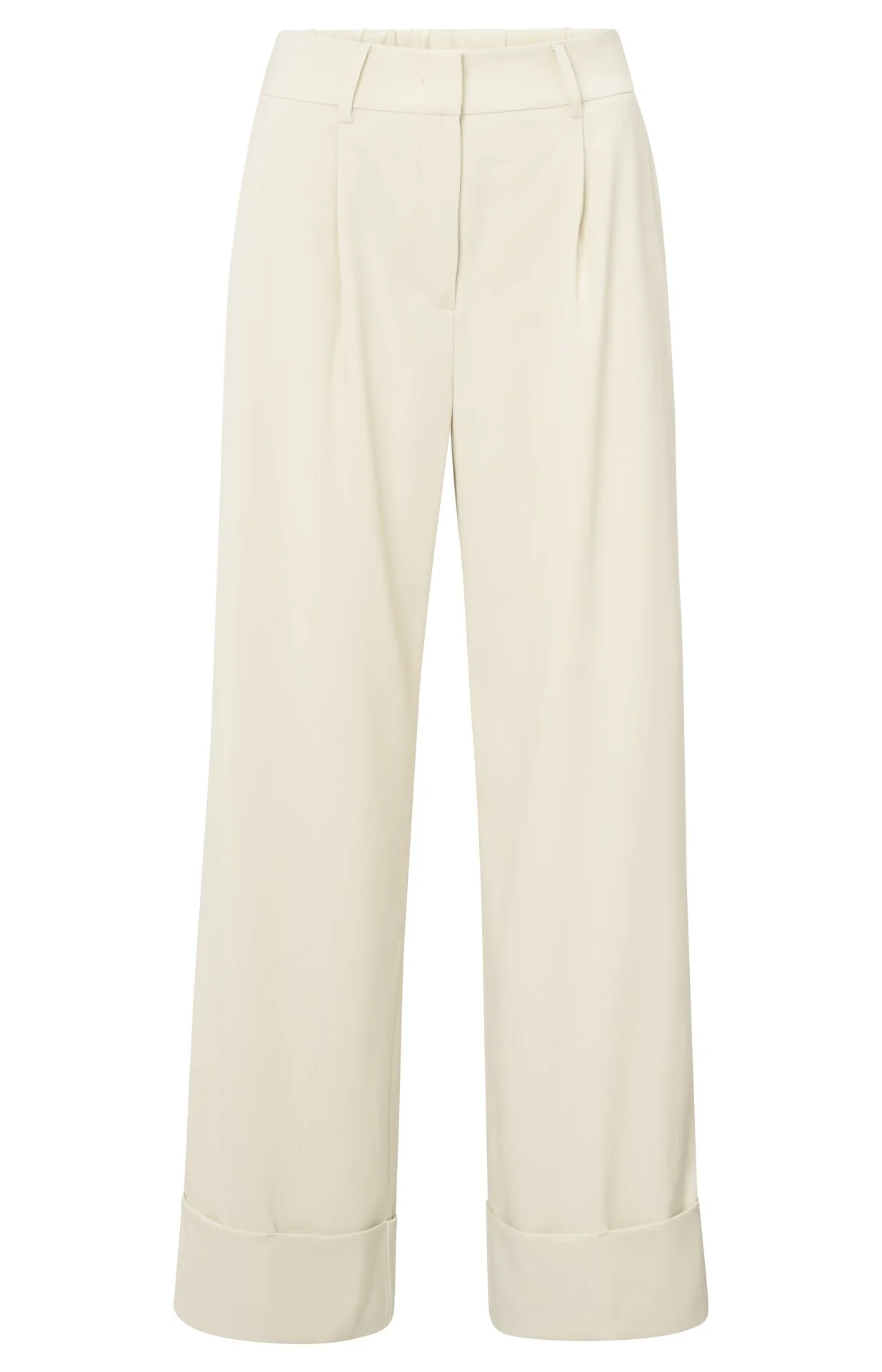 Broeken beige YAYA - Image 2