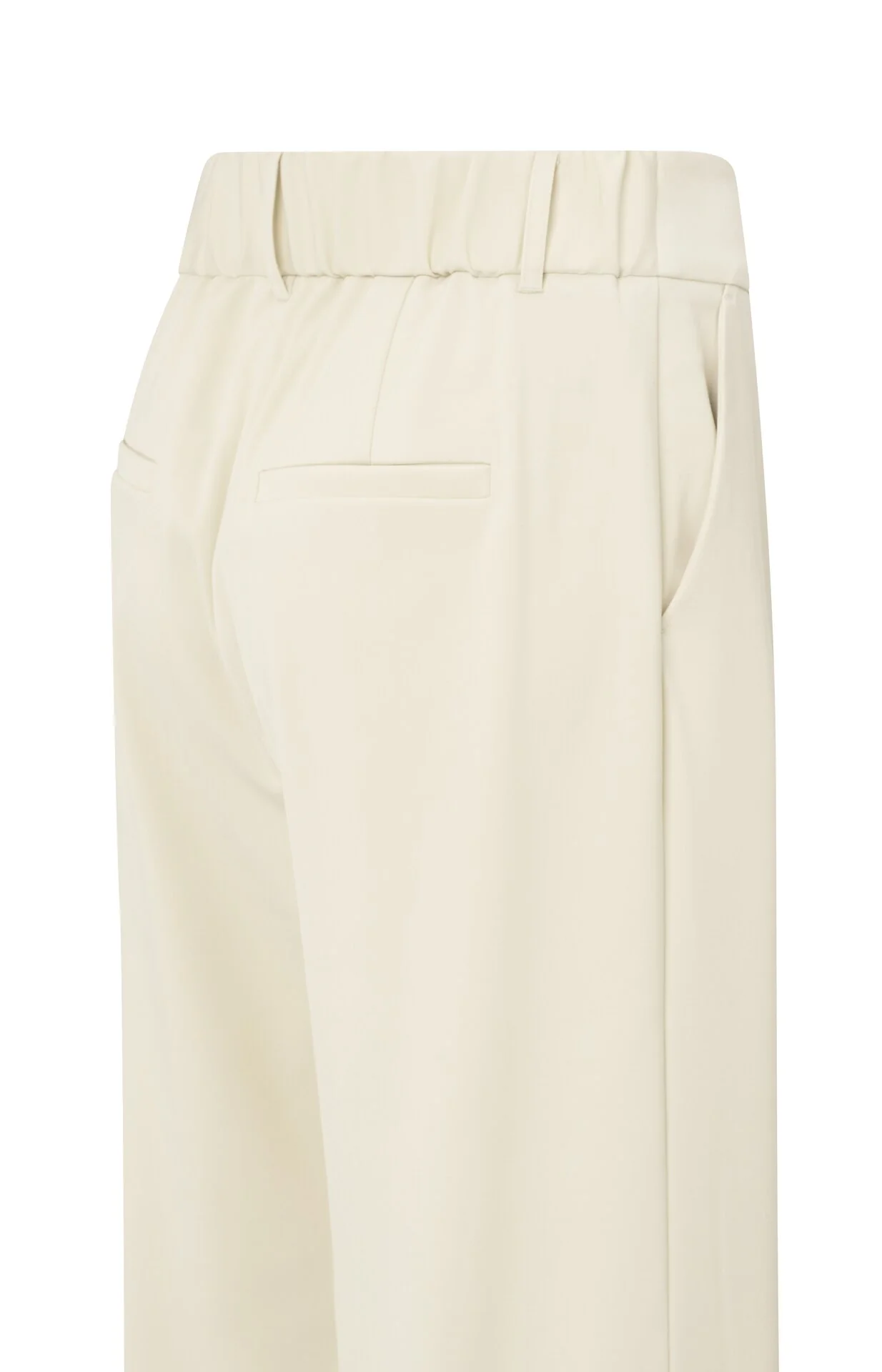 Broeken beige YAYA - Image 4