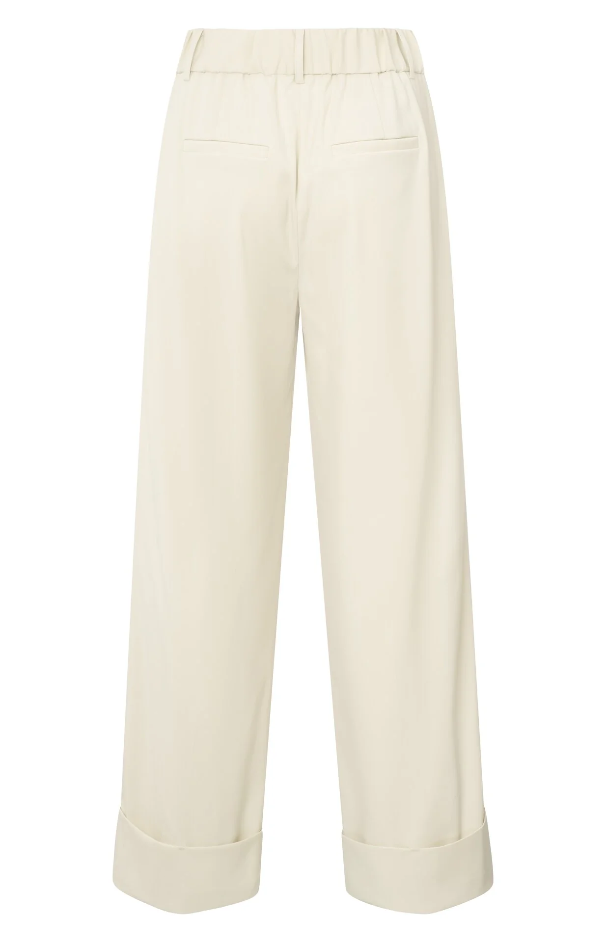 Broeken beige YAYA - Image 5