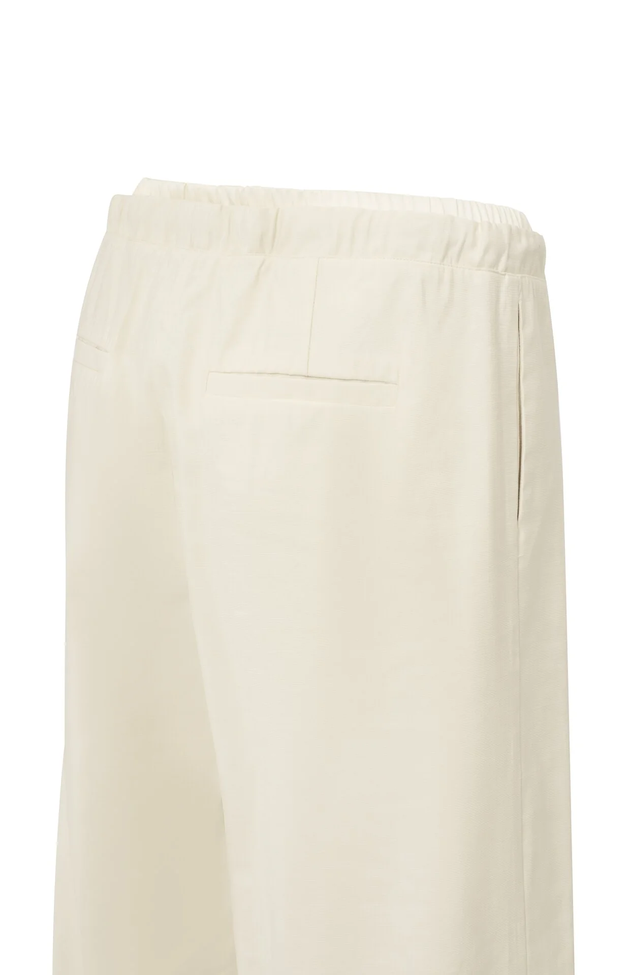 Broeken beige YAYA - Image 4