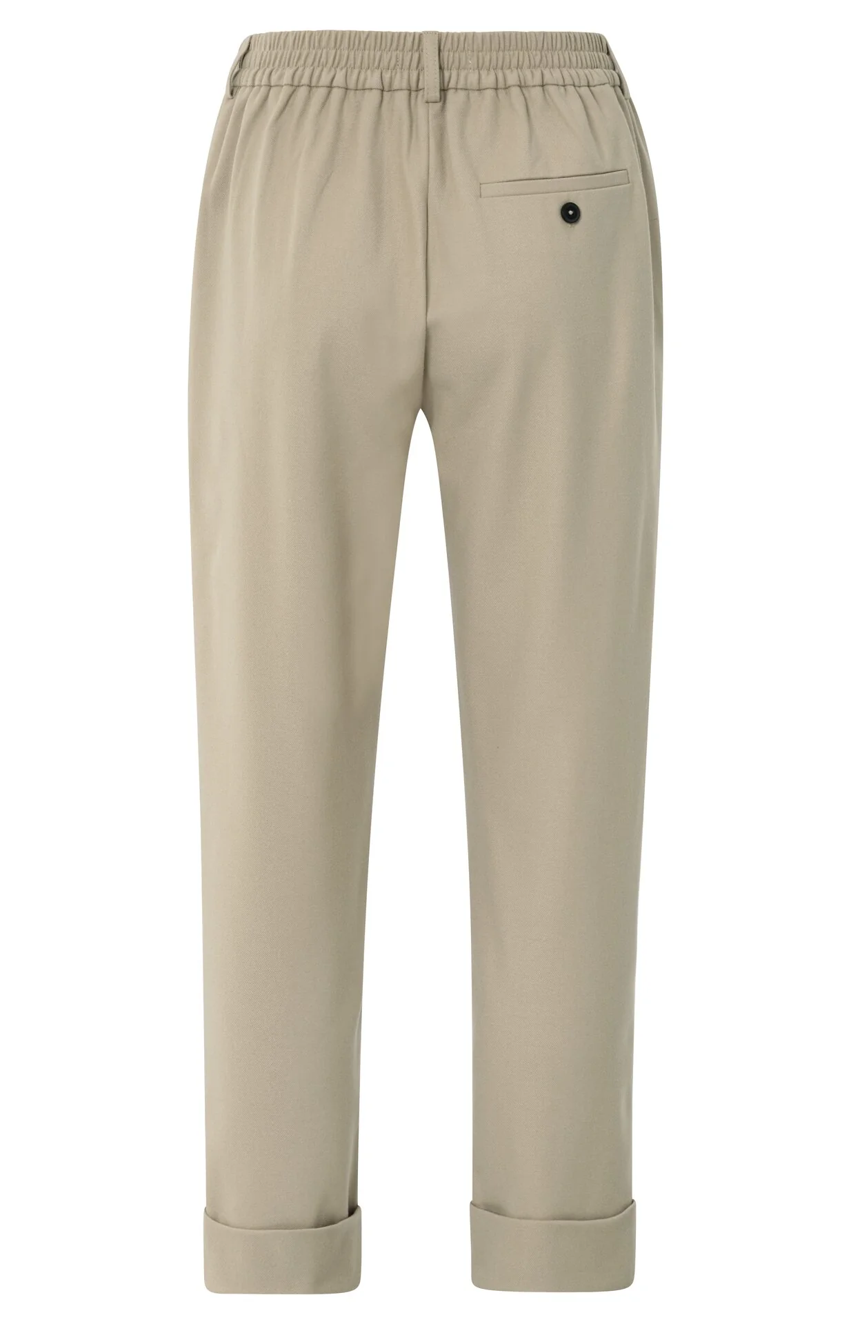 Broeken beige YAYA - Image 2
