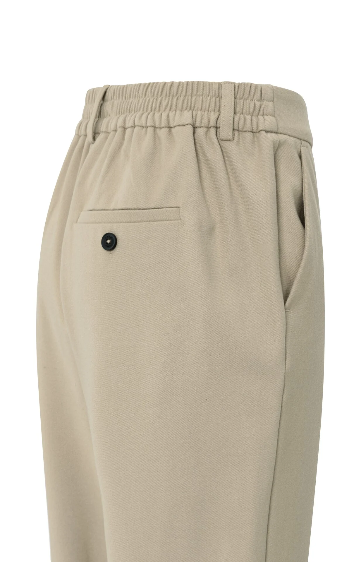Broeken beige YAYA - Image 3