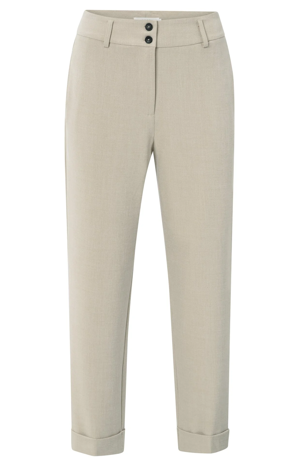 Broeken beige YAYA - Image 3