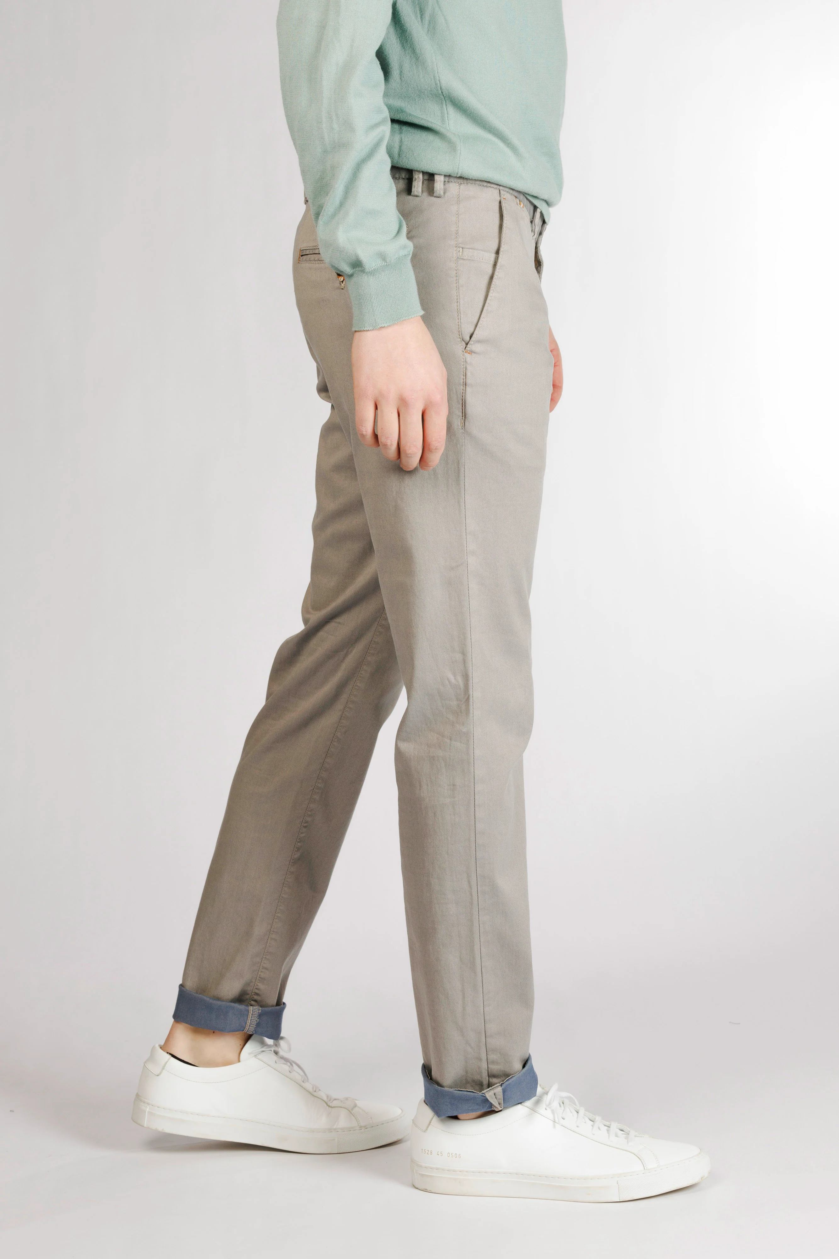 Broeken beige Zilton - Image 3