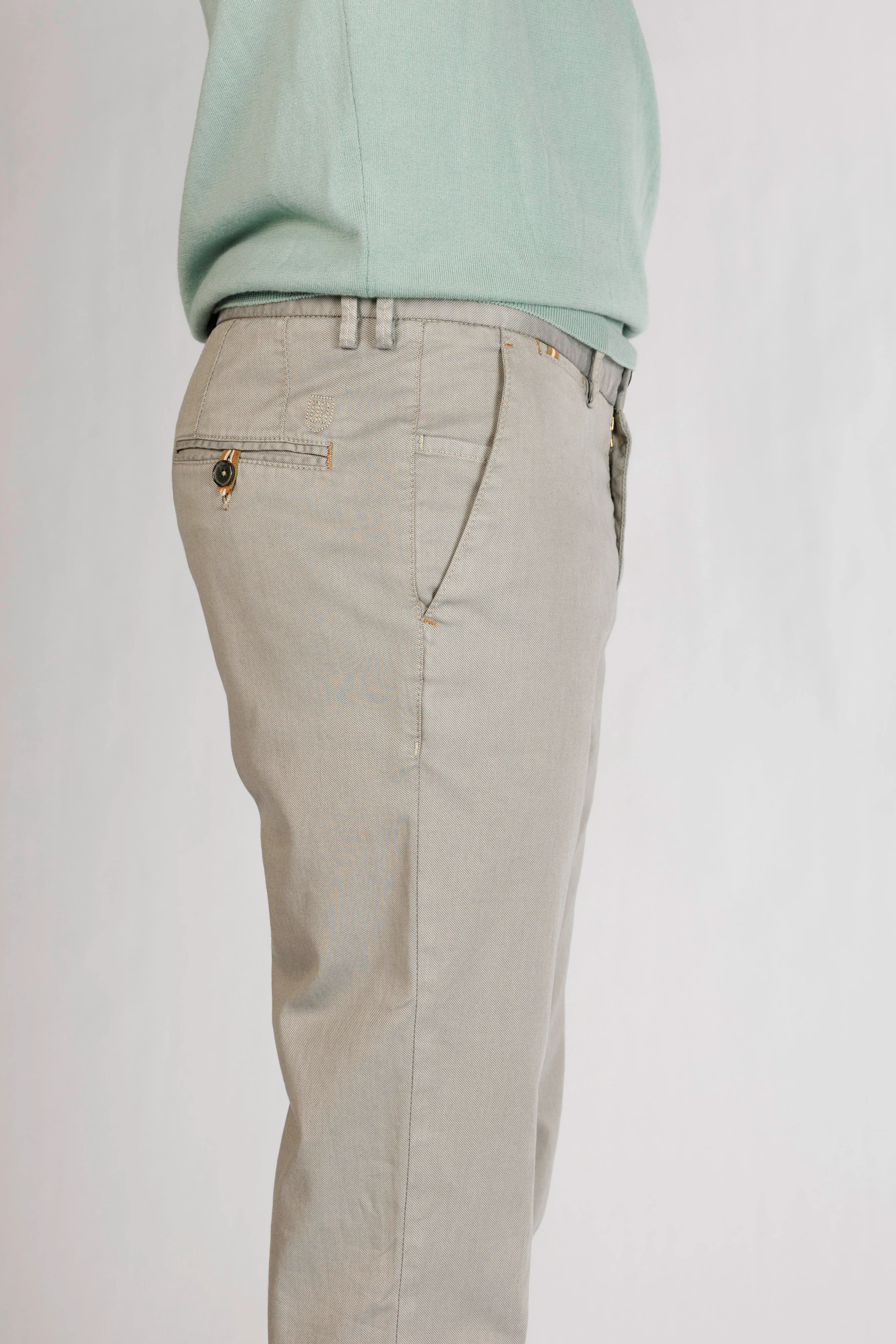 Broeken beige Zilton - Image 4