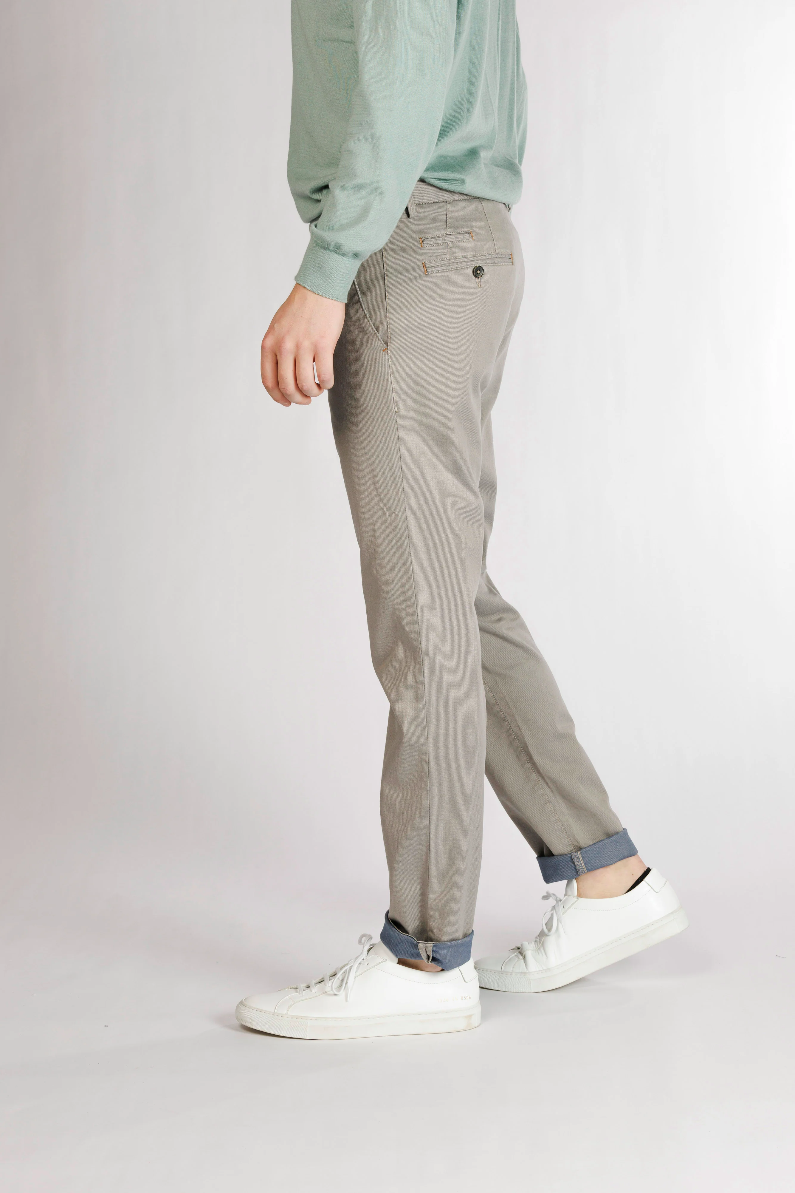 Broeken beige Zilton - Image 5