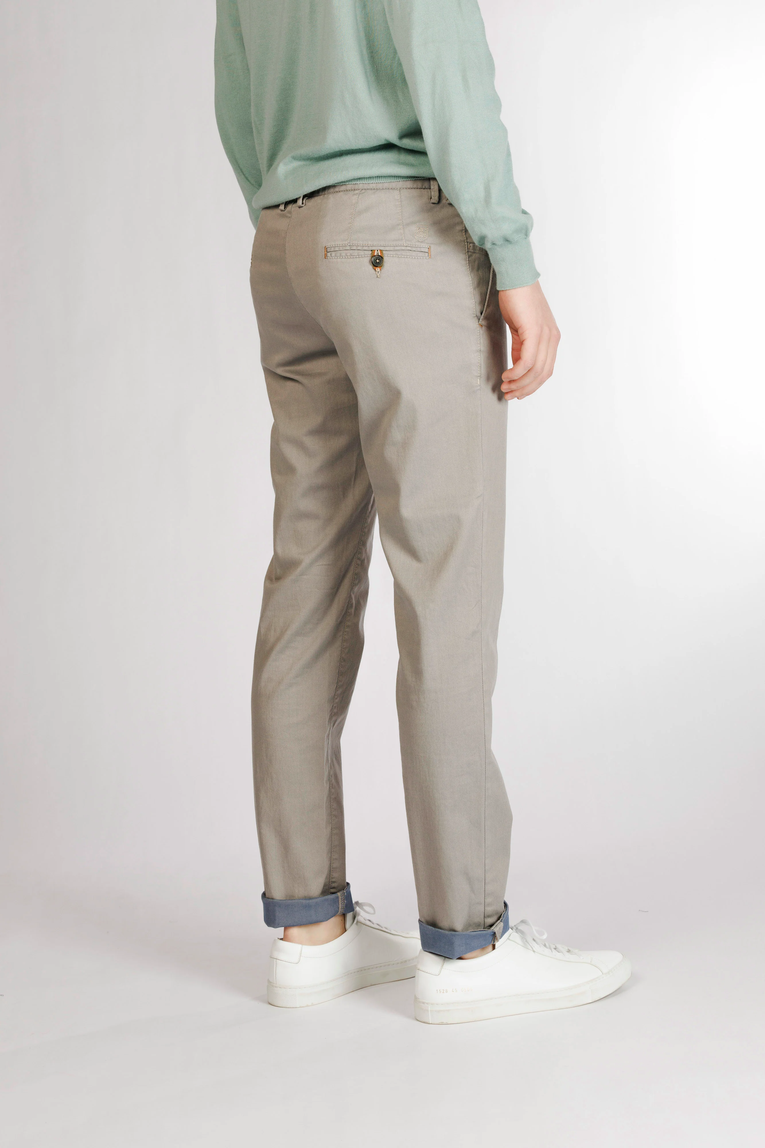 Broeken beige Zilton - Image 6