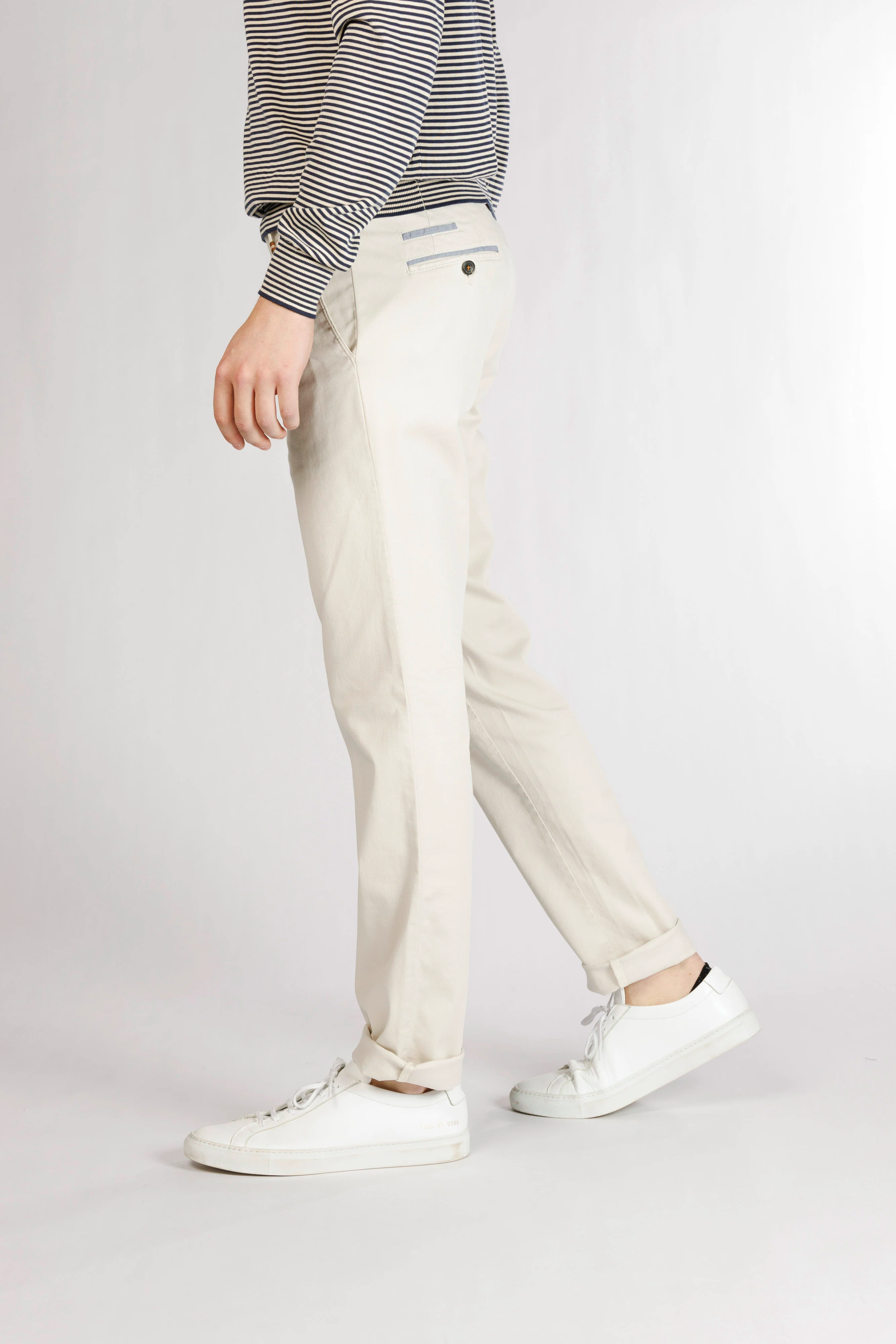 Broeken beige Zilton - Image 5