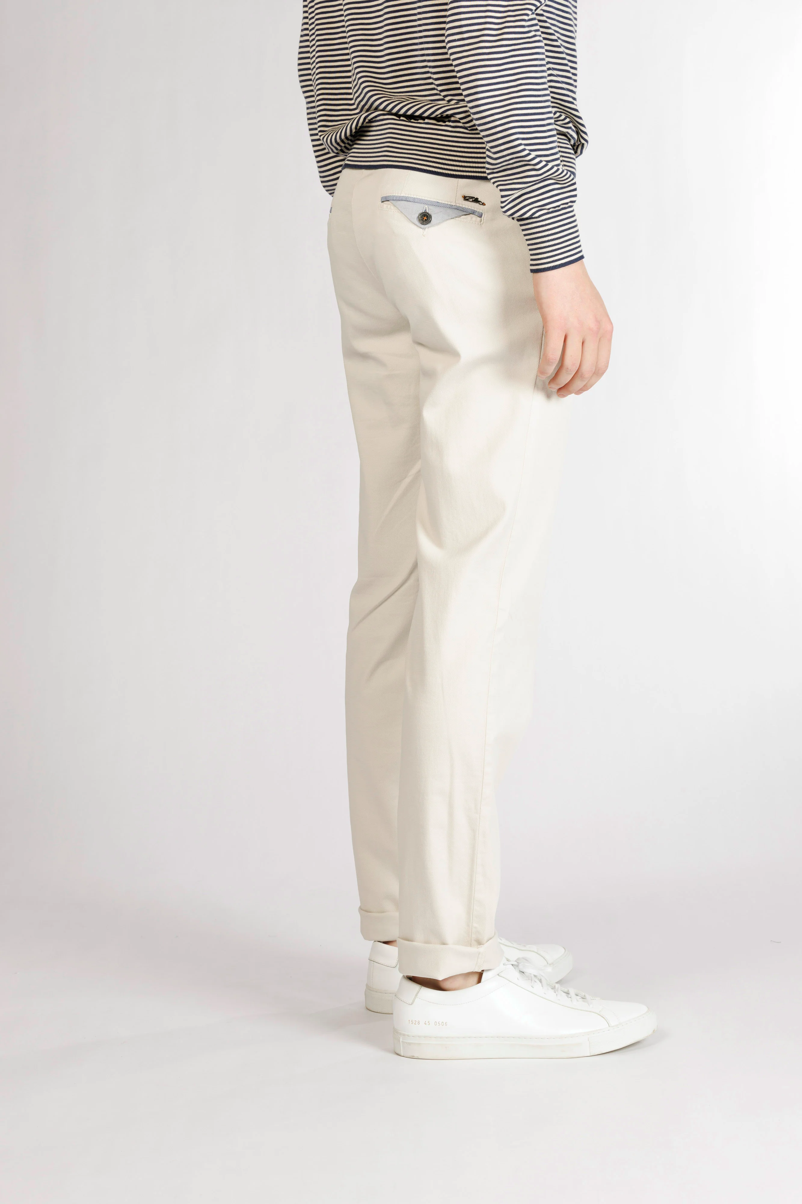 Broeken beige Zilton - Image 7
