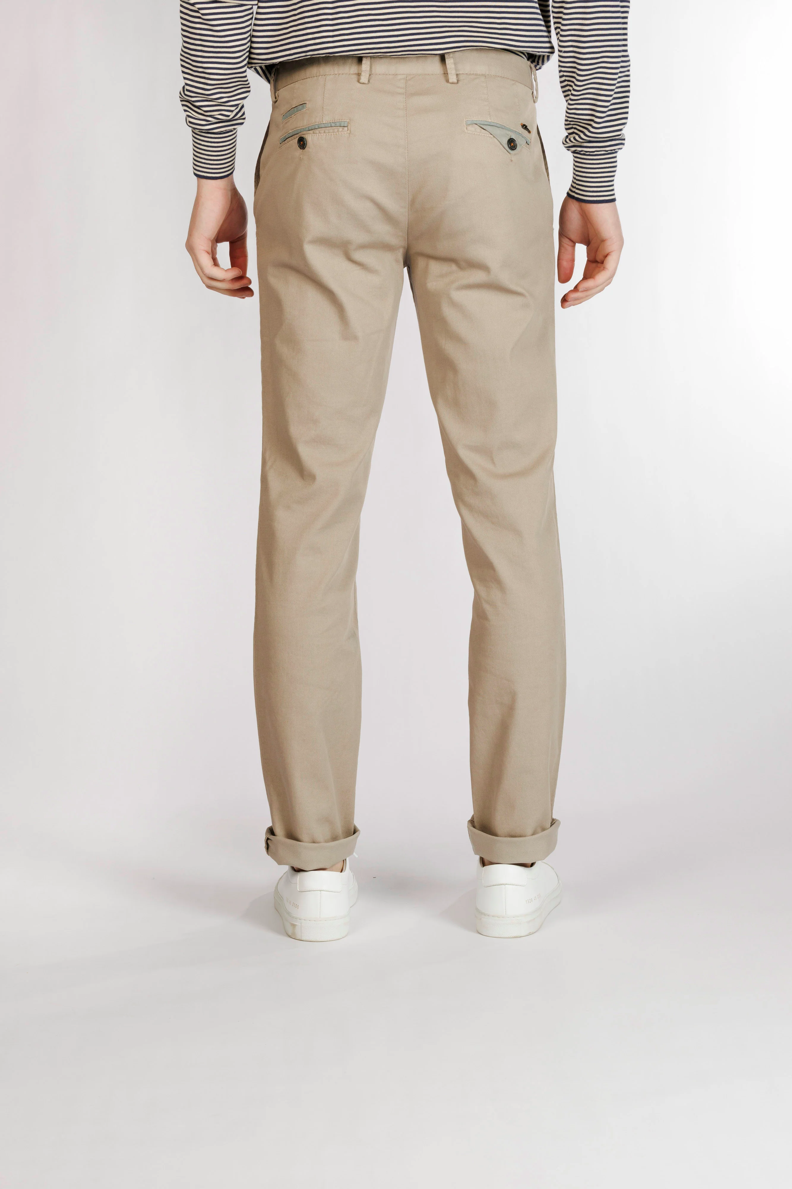 Broeken beige Zilton - Image 5