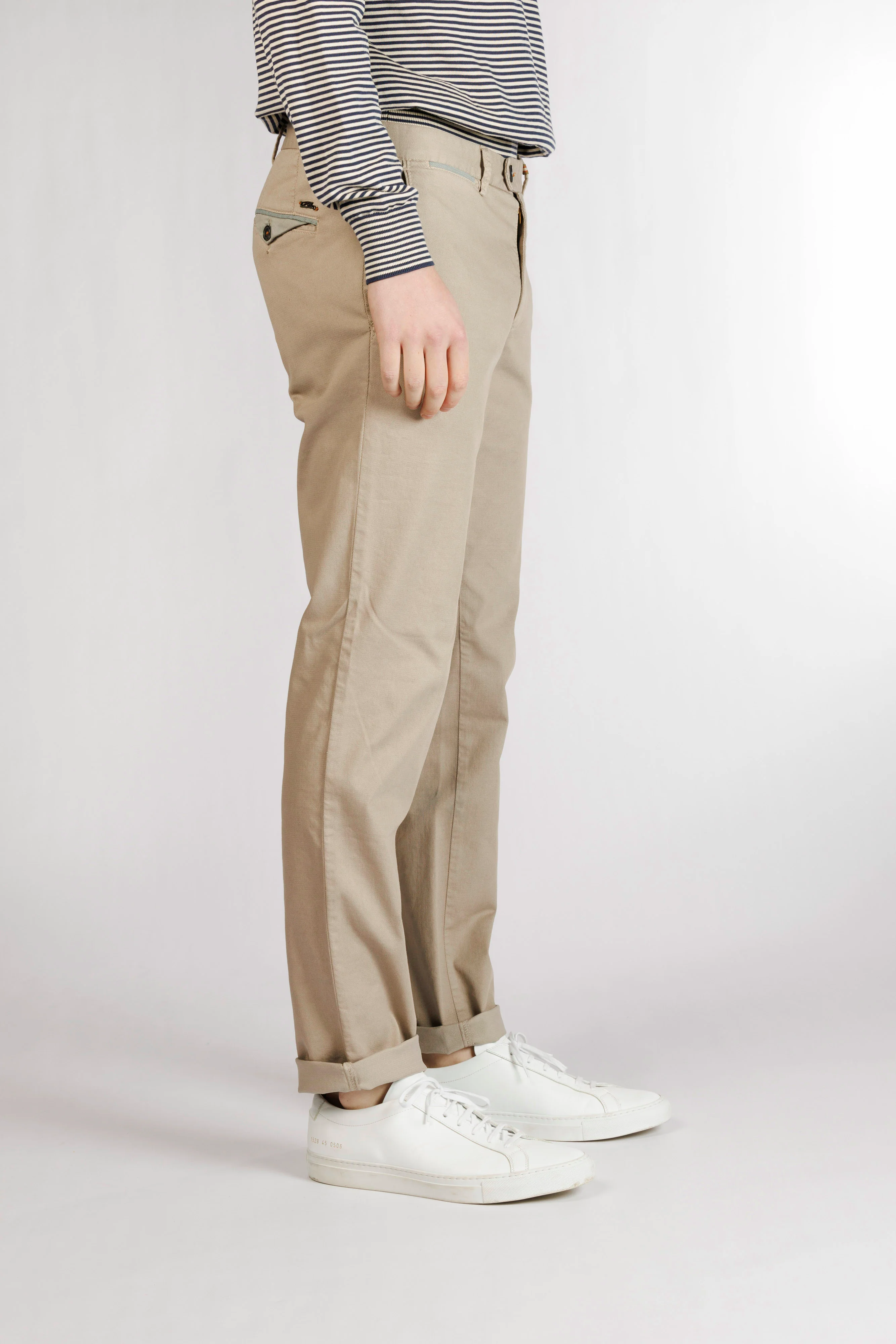 Broeken beige Zilton - Image 7