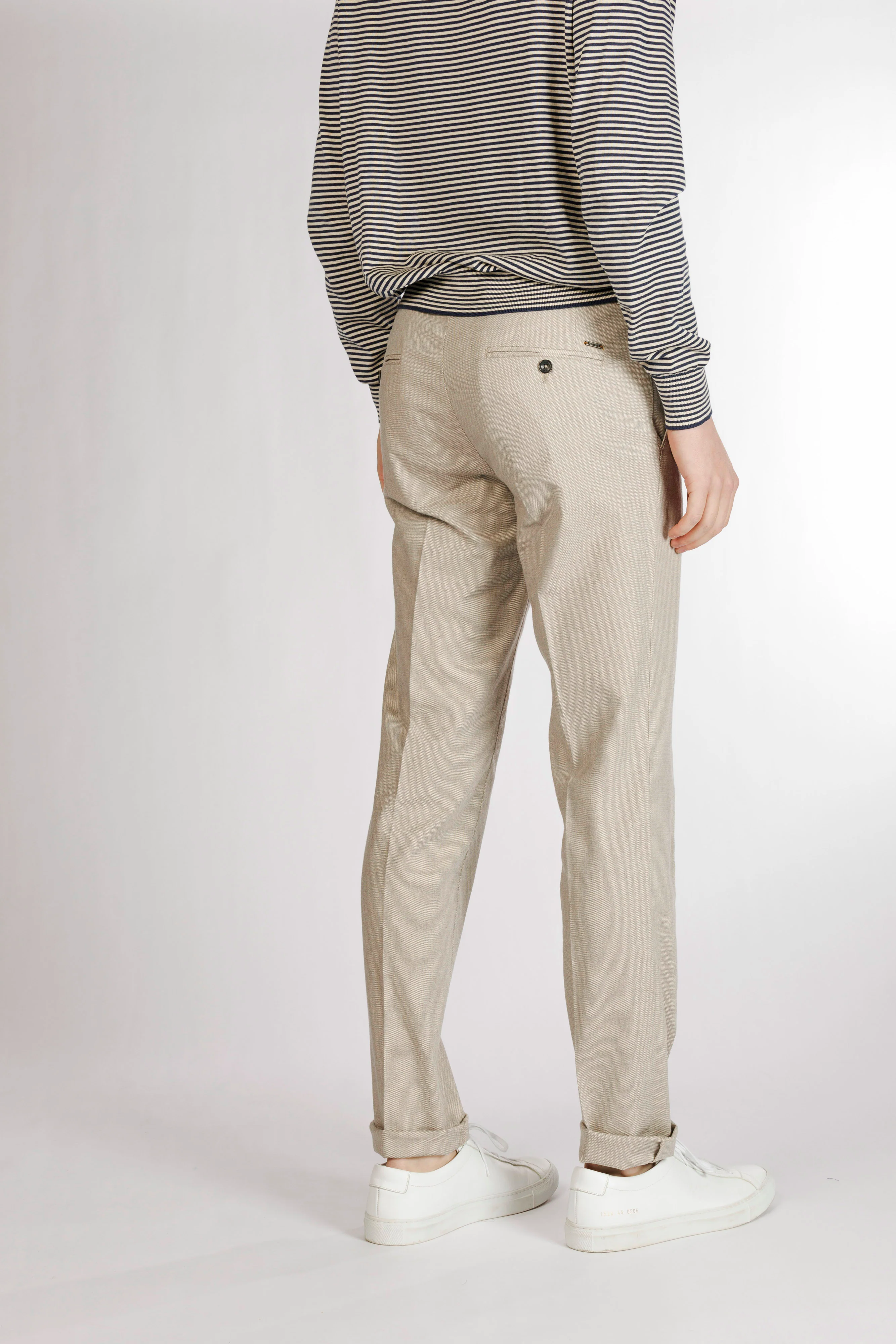 Broeken beige Zilton - Image 2
