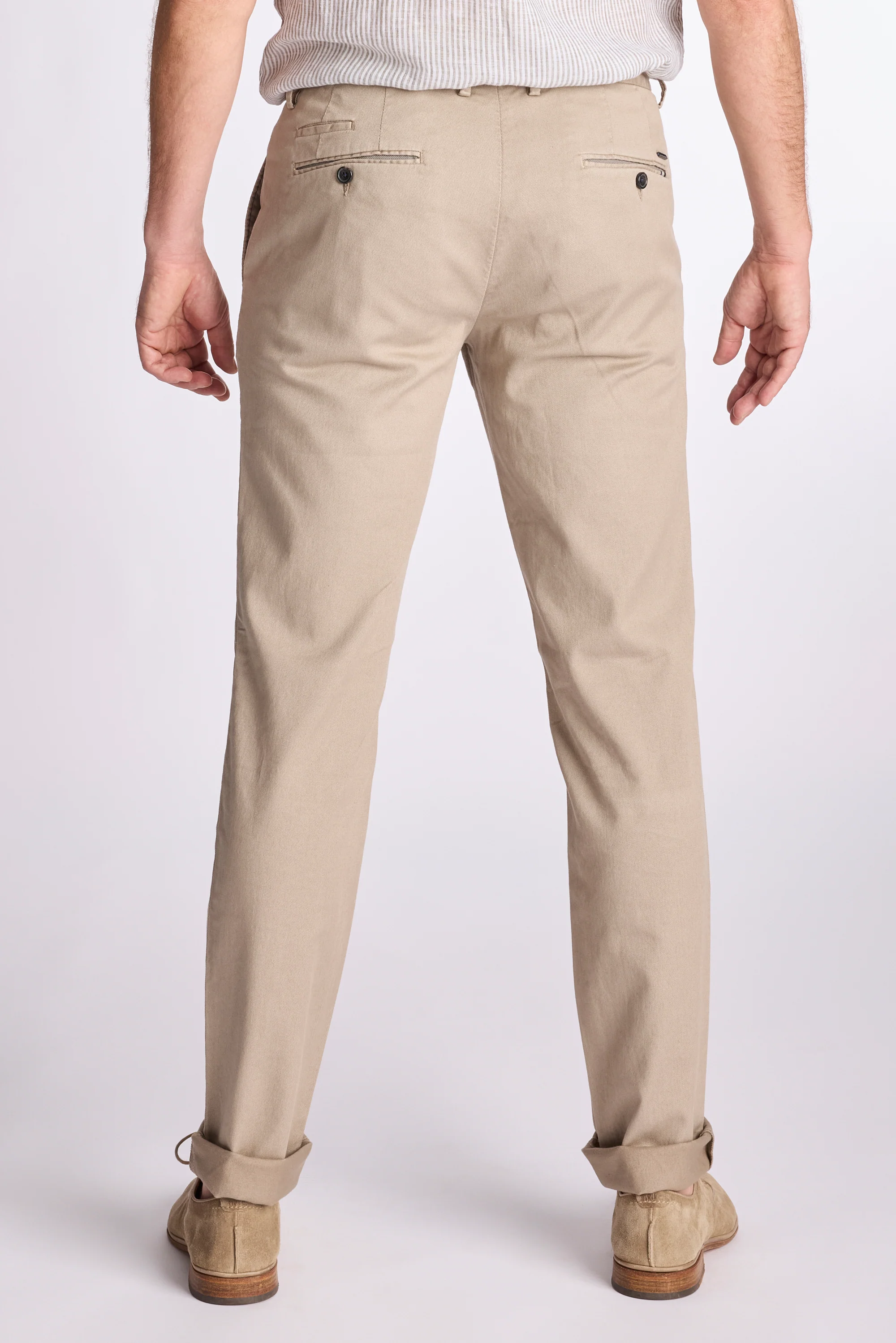 Broeken beige Zilton - Image 3