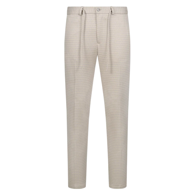 Broeken beige Zuitable