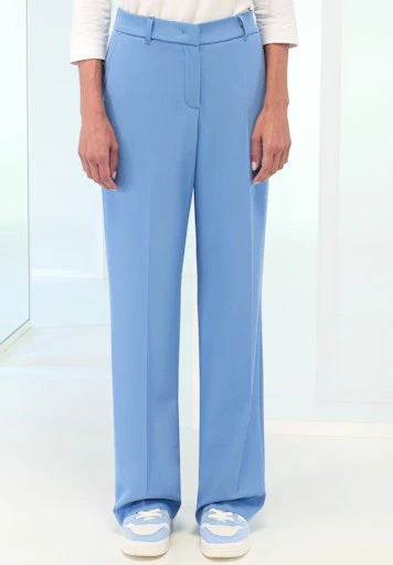 Broeken blauw Bianca - Image 4