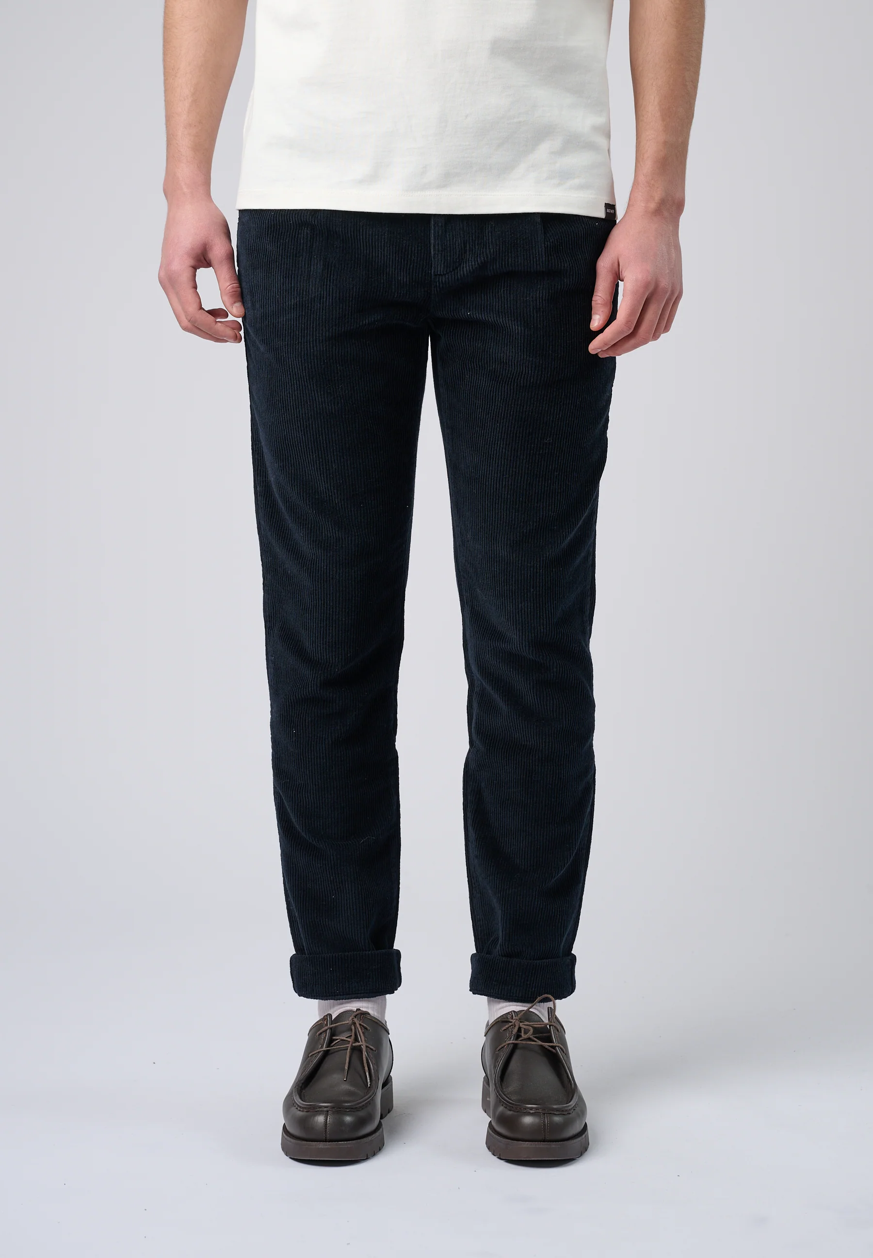 Broeken blauw ANTWRP