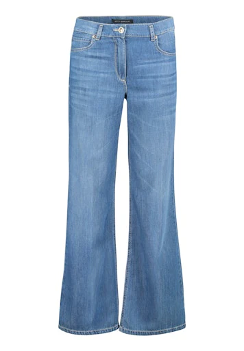Jeans blauw Betty Barclay