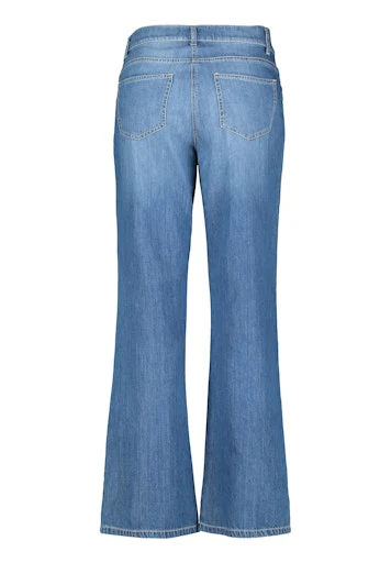 Jeans blauw Betty Barclay - Image 2