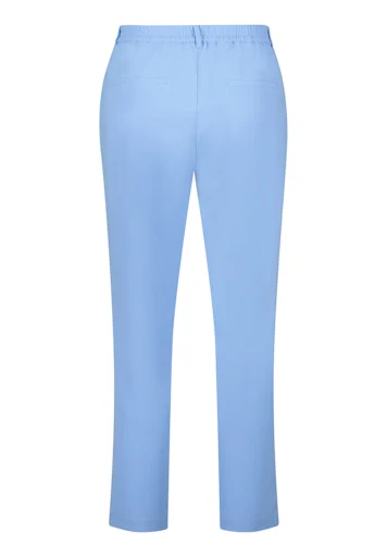 Broeken blauw Betty & Co - Image 2