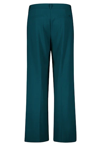 Broeken blauw Betty & Co - Image 2